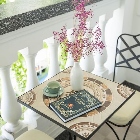 Hoi An Blue Sky Boutique Hotel & Spa Экстерьер фото