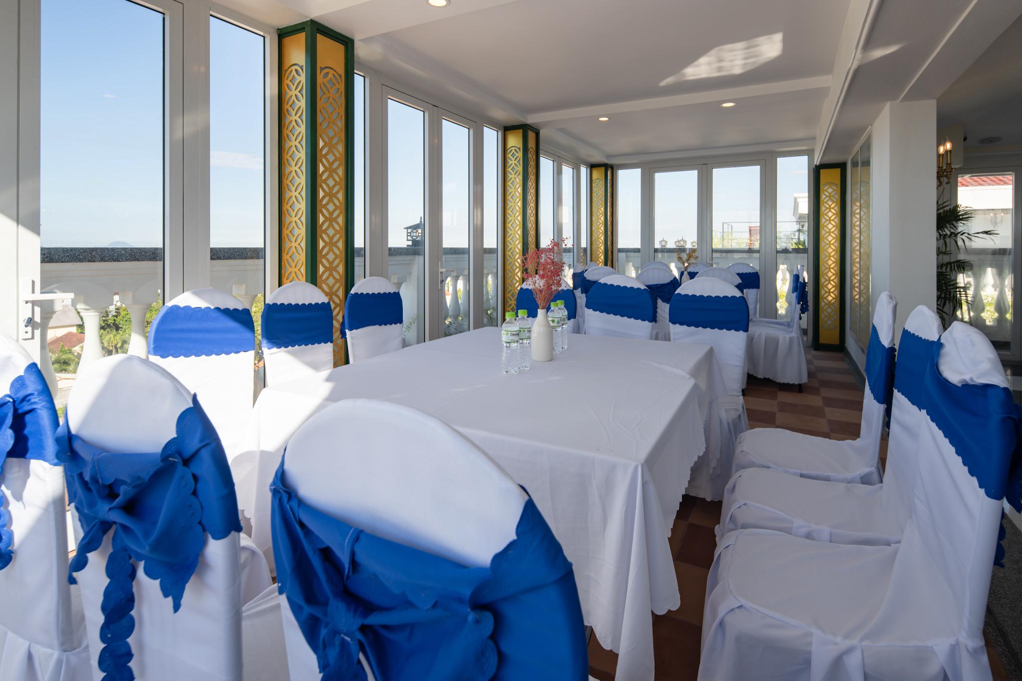 Hoi An Blue Sky Boutique Hotel & Spa Экстерьер фото