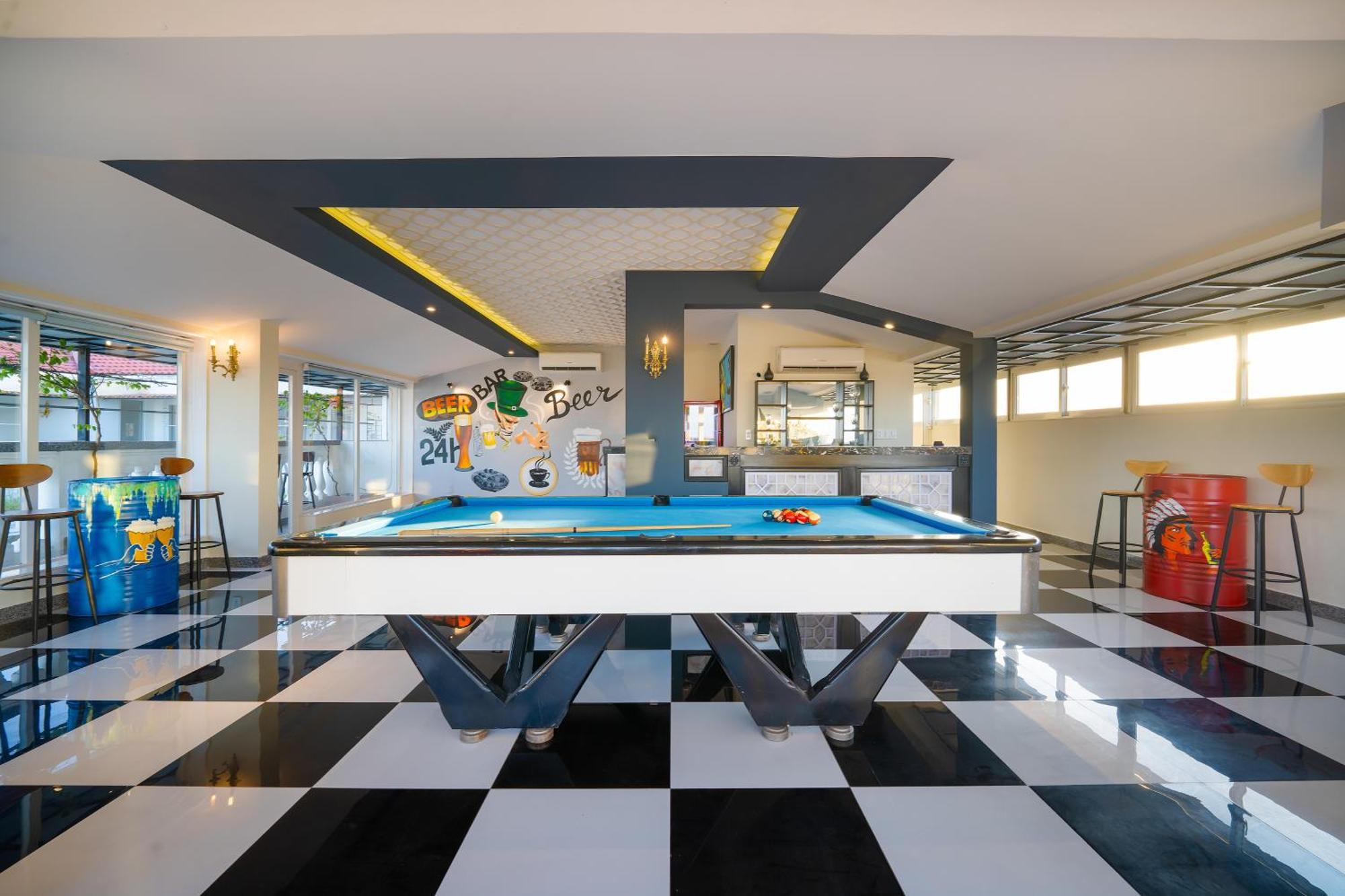 Hoi An Blue Sky Boutique Hotel & Spa Экстерьер фото